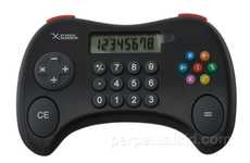 Controller Number Crunchers