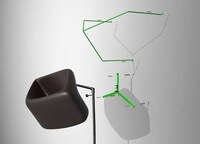 Climbing Potted Plants Image 4