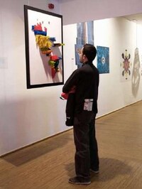 LEGO Cartography Canvases Image 4