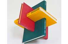 Consolidated Novel Sculptures