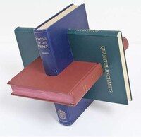 Consolidated Novel Sculptures Image 3