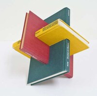 Consolidated Novel Sculptures Image 4