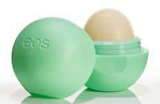 Eggcentric Organic Lipgloss