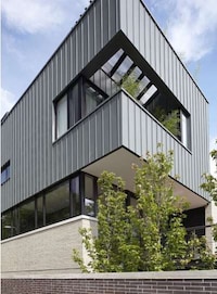 Elegant Black Beam Abodes Image 2