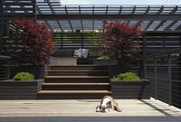 Elegant Black Beam Abodes Image 3