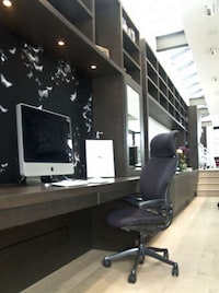 Elegant Black Beam Abodes Image 8