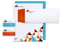 Modish Geometric Merchandising Image 2