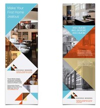 Modish Geometric Merchandising Image 5