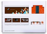 Modish Geometric Merchandising Image 6