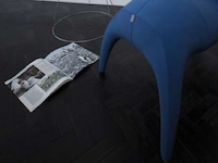 Embracing Blue Easy Chairs Image 6