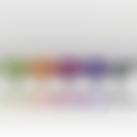 Life Saver-Like Loungers