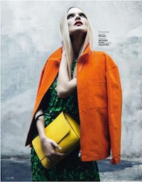 Graphic Urban Couture Image 3