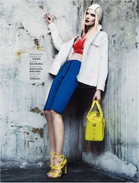 Graphic Urban Couture Image 4