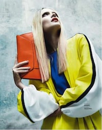 Graphic Urban Couture Image 5