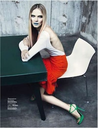 Graphic Urban Couture Image 8