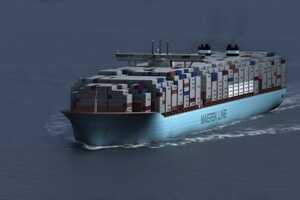 Carbon-Cutting Cargo Ships Article Thubnail