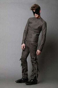 Woodsy Fashion Image 2