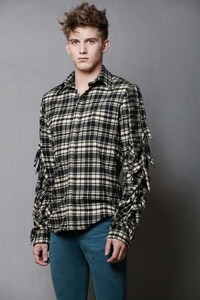 Woodsy Fashion Image 3