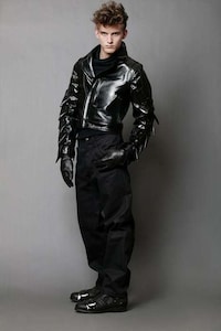 Woodsy Fashion Image 6