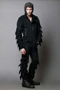 Woodsy Fashion Image 7