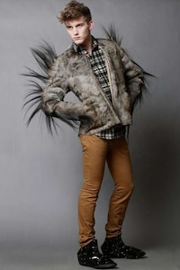 Woodsy Fashion Image 8