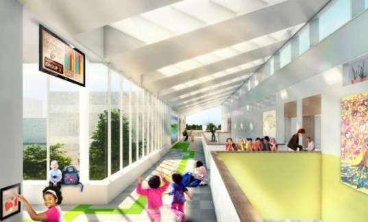 Zero Energy Schools