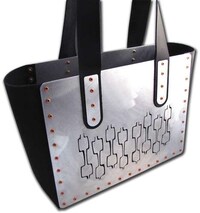 Industrial Chic Handbags Image 2