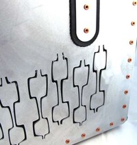Industrial Chic Handbags Image 3