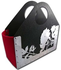 Industrial Chic Handbags Image 4