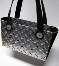 Industrial Chic Handbags Image 5