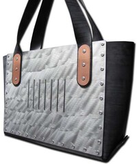 Industrial Chic Handbags Image 7