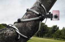 Clinging Tripod Campaigns