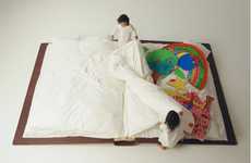 Magnified Storybook Sleepers