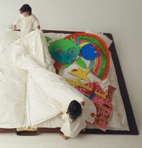 Magnified Storybook Sleepers Image 3