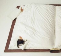 Magnified Storybook Sleepers Image 4