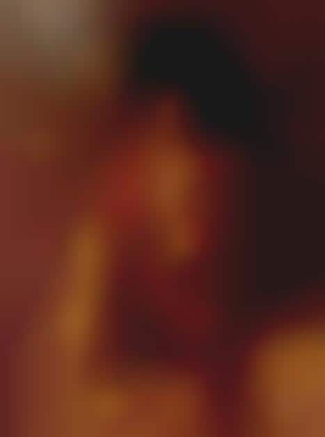 Foxy Afro Editorials