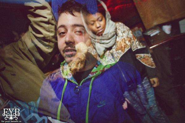 Epic Nightlife Photographs 