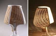Locally Designed Lamps