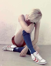 Sporty Hipster Fashion Image 2