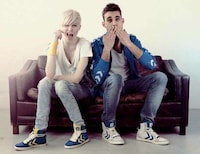 Sporty Hipster Fashion Image 7