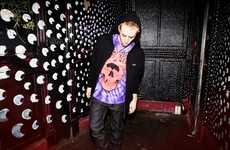 Street Studio Shoots