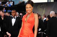 Bright Award Show Dresses