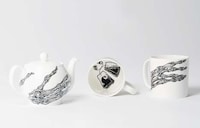 Skateboard Tea Sets Image 3