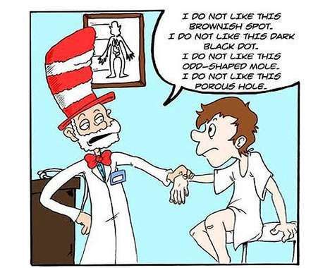 23 Dr. Seuss Innovations
