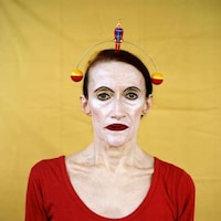 Eccentrically Situation Photography Image 6