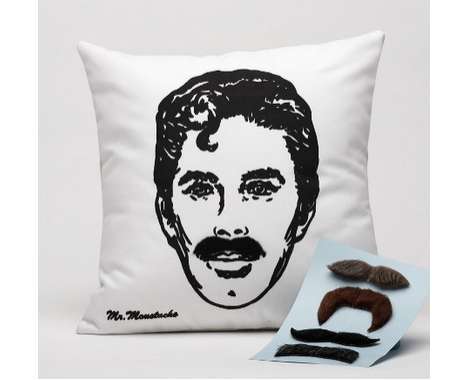 100 Decorative Cushions