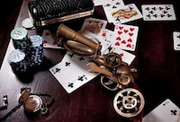 Sultry Saloon Sirens Image 3