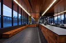 Sustainable Border Stations