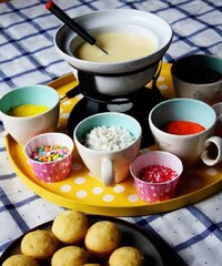 Delectable Dippable Desserts Image 3