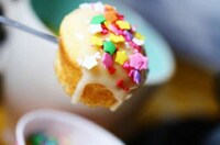 Delectable Dippable Desserts Image 4